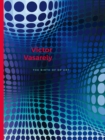 Image for Vasarely. The Birth of Op Art