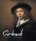 Image for Rembrandt and Amsterdam Portraiture, 1590–1670