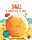 Image for Small, a Happy Grain of Sand