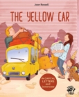 Image for The Yellow Car