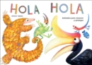 Image for Hola hola : Animales para conocer y proteger