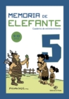 Image for Memoria de elefante 5