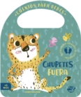 Image for Chupetes fuera