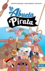 Image for La abuela pirata