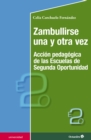 Image for Zambullirse una y otra vez