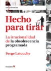 Image for Hecho para tirar