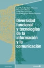 Image for Diversidad funcional y tecnologias de la informacion y la comunicacion