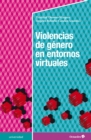 Image for Violencias de genero en entornos virtuales
