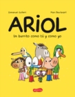Image for Ariol. Un burrito como tu y como yo (Just a Donkey Like You and Me - Spanish edi