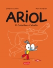Image for Ariol. El caballero Caballo (Thunder Horse - Spanish edition)