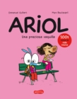 Image for Ariol. Una preciosa vaquilla (A Beautiful Cow - Spanish edition)