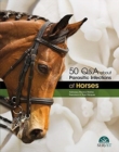 Image for 50 Q&amp;A about Parasitic Infections of Horses