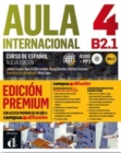 Image for Aula Internacional - Nueva edicion