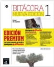 Image for Bitacora - Nueva edicion : Libro del alumno + MP3 descargable 1 (A1) - EDICI\