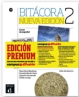 Image for Bitacora - Nueva edicion : Libro del alumno + MP3 descargable 2 (A2) - EDICI\