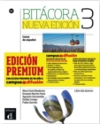 Image for Bitacora - Nueva edicion : Libro del alumno + MP3 descargable 3 (B1) - EDICI\