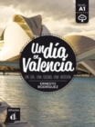 Image for Un dia en Valencia (A1) : + audio download