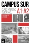 Image for Campus Sur : Cuaderno de ejercicios (A1-A2)
