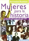 Image for Mujeres para la historia