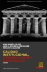 Image for Calidad institucional, comunicaci?n y democracia