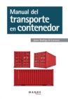 Image for Manual del transporte en contenedor