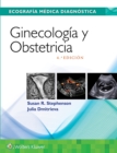 Image for Ecografia medica diagnostica. Ginecologia y Obstetricia