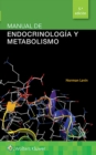 Image for Manual de endocrinologia y metabolismo