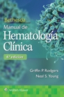 Image for Bethesda. Manual de hematologia clinica