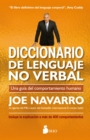 Image for Diccionario de lenguaje no verbal