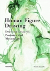 Image for Human figure drawing  : drawing gestures, postures and movements