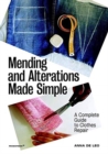 Image for Mending and alterations made simple  : a complete guide to clothes repair