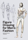 Image for Figure drawing for men&#39;s fashion