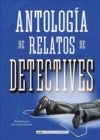 Image for Antologia de relatos de detectives