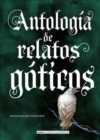 Image for Antologia de relatos goticos