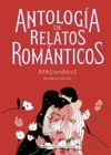 Image for Antologia de relatos romanticos apasionados