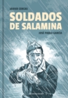Image for Soldados de Salamina. Novela grafica / Soldiers of Salamis: The Graphic Novel