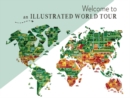 Image for Welcome to an Illustrated World Tour