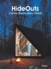 Image for Hideouts  : cabins, shacks, barns, sheds