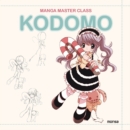 Image for Manga Master Class Kodomo
