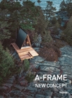 Image for A-frame  : new concept