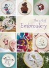 Image for Art of Embroidery