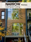 Image for Narrow Homes : Compact Living