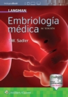 Image for Langman. Embriologia medica