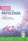 Image for Rubin. Principios de patologia