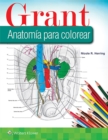Image for Grant. Anatomia para colorear
