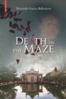 Image for Death in the Maze