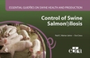 Image for Control of swine salmonellosis. Essential guides on swine health and production