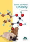 Image for Canine and feline obesity