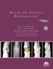 Image for Atlas of canine arthrology. Updated edition with 3d animations