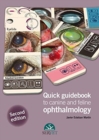 Image for Quick guidebook to canine and feline ophtalmology - 2nd edition